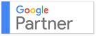 Συνεργάτες μάρκετινγκ με τη google.
