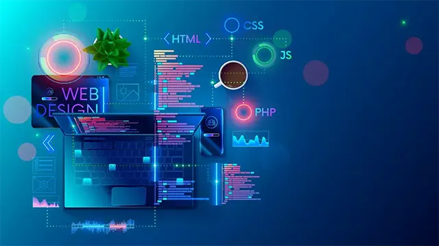 κατασκευη και σχεδιασμος ιστοσελίδας με html, js, css και php για κινητά, tablet, laptop και desktop